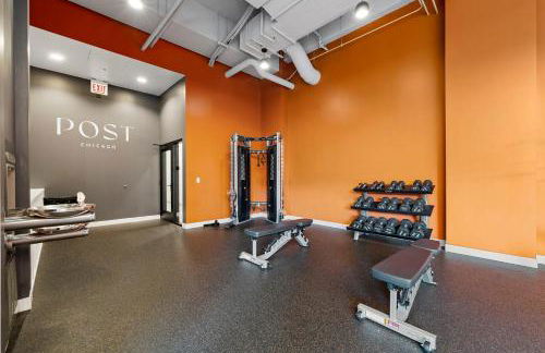 ENVITAE Hotel 4BR Luxury Modern Apartments - Foto 34