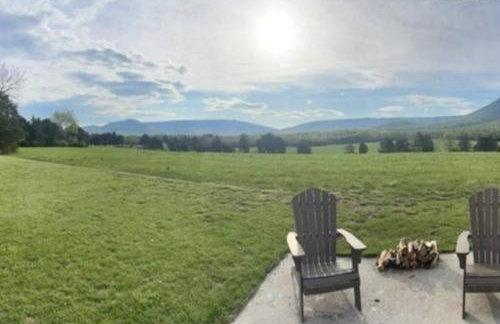 Holly Tree Retreat Located In Beautiful Luray, VA. - Foto 43