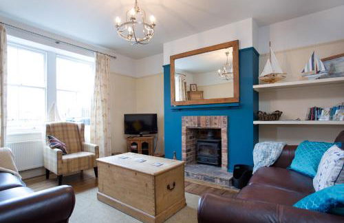 Pebble Cottage by Coast & Country Stays - Photo 18