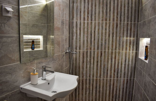 4-bedroom Athens Smart Stay - Base Rate - Extra Customisable - Foto 10