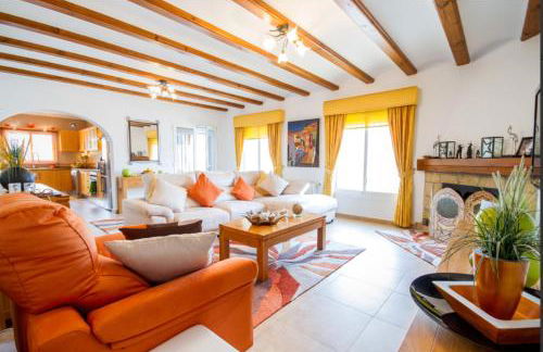 Villa El Huerto - Foto 15