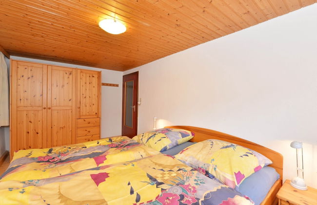 Ferienhaus in Bayern mit Waldblick - Photo 3