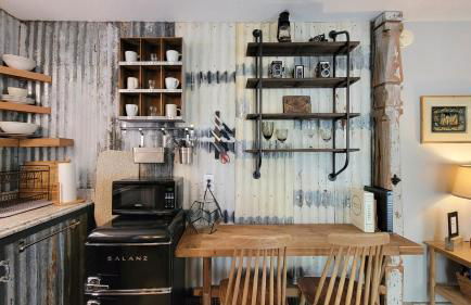 Rosewood Landing by WanderLodges - Hot tub - Sauna - Foto 33