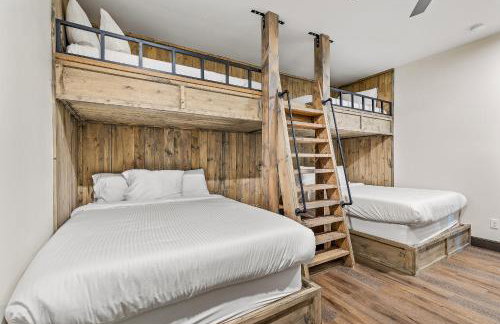 Stay at Coyote Pass - Foto 31