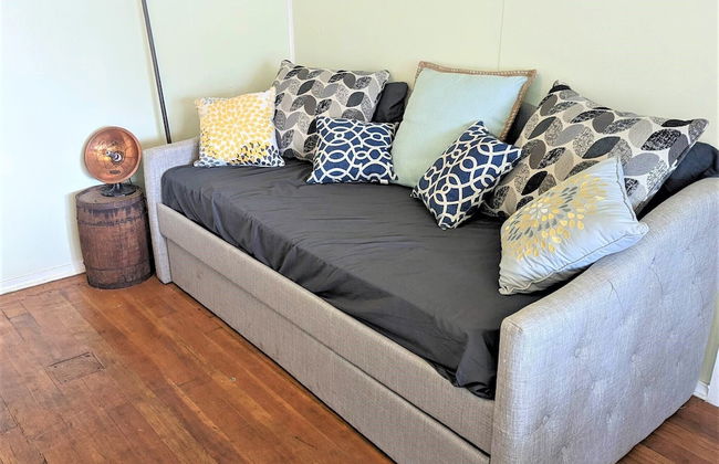 Siltcoos Station Retreats - Foto 47