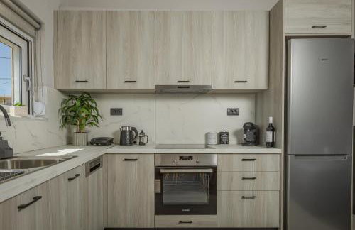 Petra's Charming Home, 500m to Beach - Foto 5