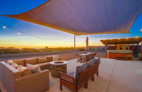 Home to enjoy the beach with ocean view - Photo 33