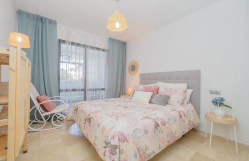 Cubo's Apartamento Las Acacias Beach - Foto 15