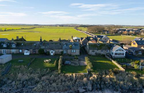 Luxurious & modern on-the-beach family retreat - Foto 11