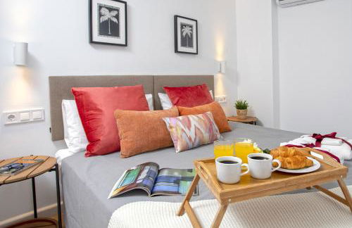 -MalagaSunApts-El Palo Dream & Beach - Photo 12