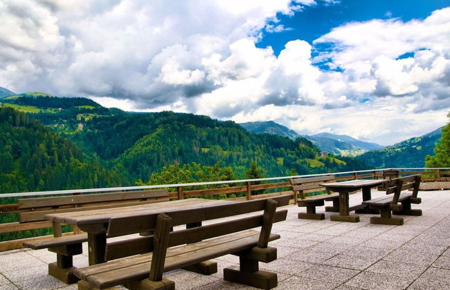 Farmhouse Near Afritzer See & Verditz Trails - Foto 9