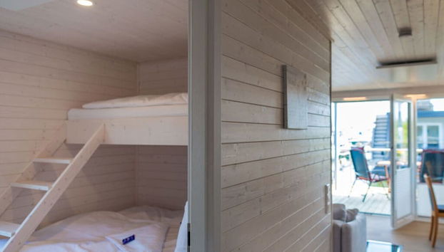 ISA Comfortable Holiday Residence - Foto 2, Habitación