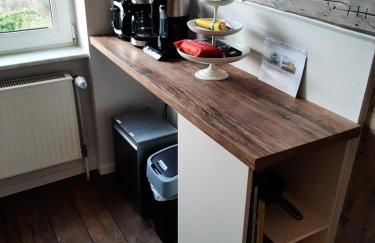 City-Apartment 2 - 120qm, Dart, Airhockey, Beamer - Foto 18