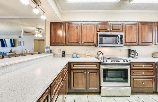 Regency Towers by Book That Condo - Foto 23