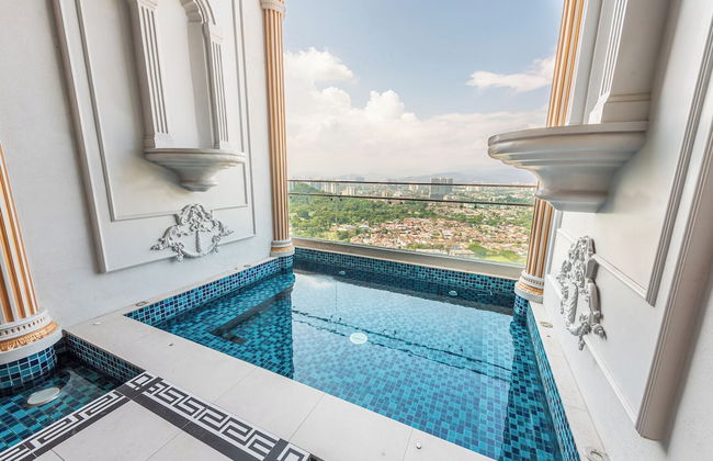 Arte Cheras by Minsu - Foto 35