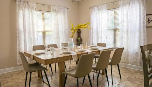 Cozy Retreat Patio Big Kitchen Fishing Nearby - Foto 3