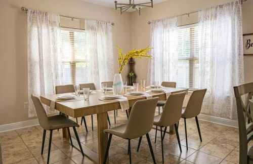 Cozy Retreat Patio Big Kitchen Fishing Nearby - Foto 3