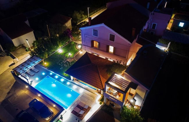 Spacious Apartment Milly With Pool - Foto 29