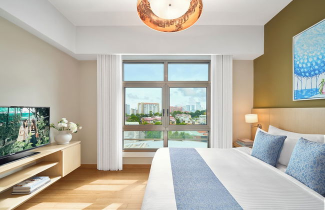 Somerset Ho Chi Minh City - Foto 21