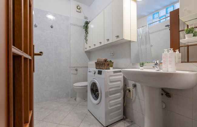 Serrano 15 - A Casa di Manuela - Foto 26