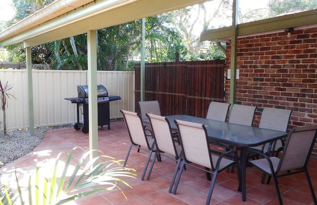 Sandy Feet at Hat Head - Photo 12