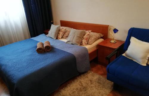 Happy Brothers - Center of Split - Foto 6