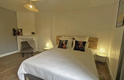 Le vieux tilleul - Foto 22