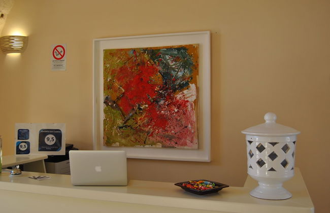 Masseria San Cosimo - Photo 3