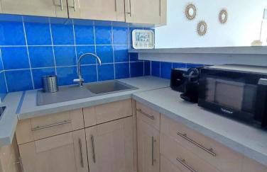 Studio "Blue Sun" - Foto 31