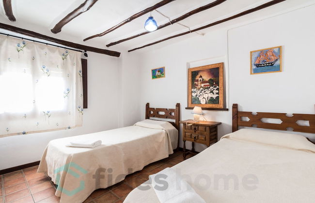 Cortijo Mirasol - Foto 12