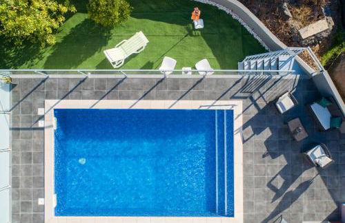 Roraima House - Private Pool & Garden - Photo 59