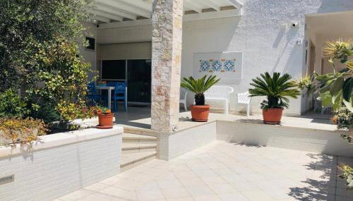 Villa Mirante - Maruggio - Foto 4, Garden