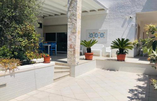 Villa Mirante - Maruggio - Foto 4