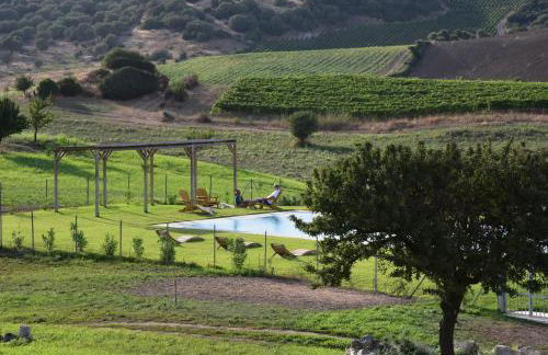 Auberge Santu Martine: Cottage with Pool (Manca) - Foto 22