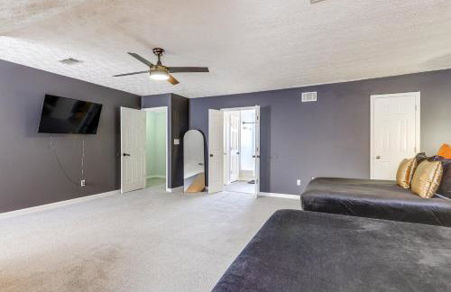 Atlanta Vacation Rental ~ 15 Mi to Downtown! - Foto 20