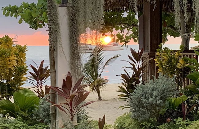 King Suite at Oceanview Resort in Jamaica - Enjoy 7 Miles Of White Sand Beach! 1 Bedroom Villa by RedAwning - Photo 16