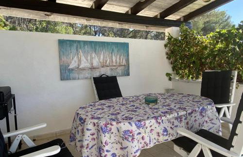 Apartment in Maslinica 70m from the sea - Photo 28