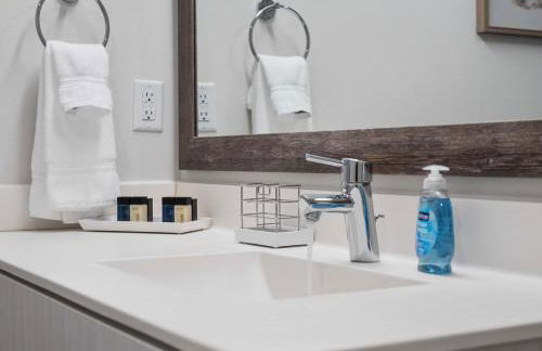 Pool with In-Unit Washer & Dryer and Garage Parking - Photo 17