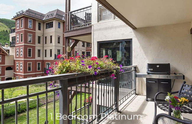 Montaneros in Vail - Foto 21