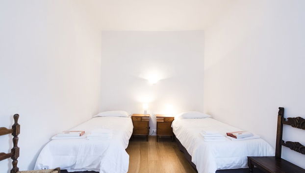 Pitti - Foto 4, Habitación