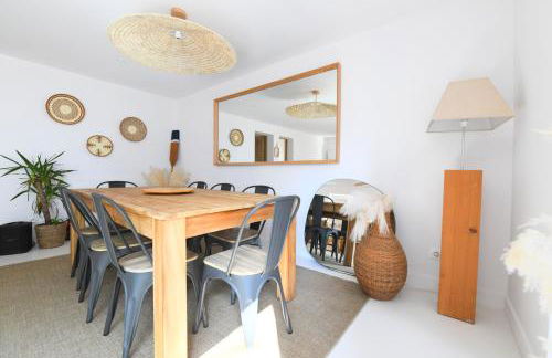 La Villa Méla au marché de Piraillan - Foto 36