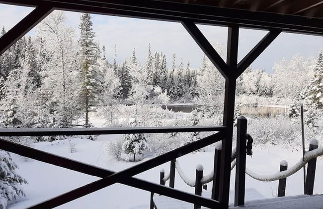 Nice Accommodation at the Grand Héron - Foto 15