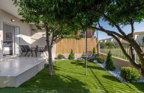 Marelia Garden House - Foto 21