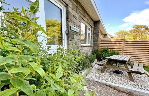 Kingfisher, Moor and Sea Holidays, a beautiful space overlooking Exmoor - Foto 4