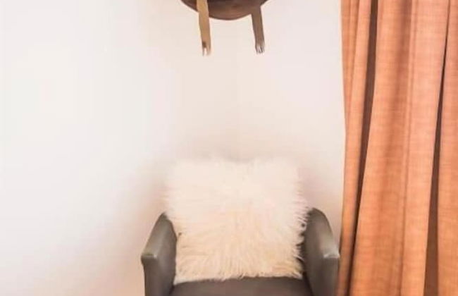 Smart Appart Gare Du Midi - Foto 21