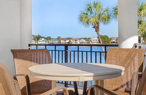 Belleza Del Mar With Game Room And Lakefront Pool - Foto 4