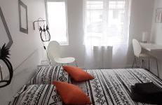 Apparts centre ville Lorient-calme&cosy - Foto 1