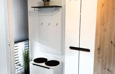 Ferienwohnung Stamer - Foto 13