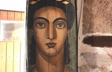 Annousa's House & Studios - Photo 64