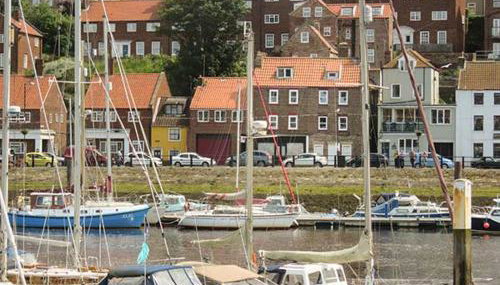 Odd Sock Cottage - Photo 2